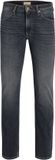 Jack & Jones Jeans Jjiclark Jjduke Jj 696 Noos 12300812 Blue Denim Mannen Maat - W36 X L36