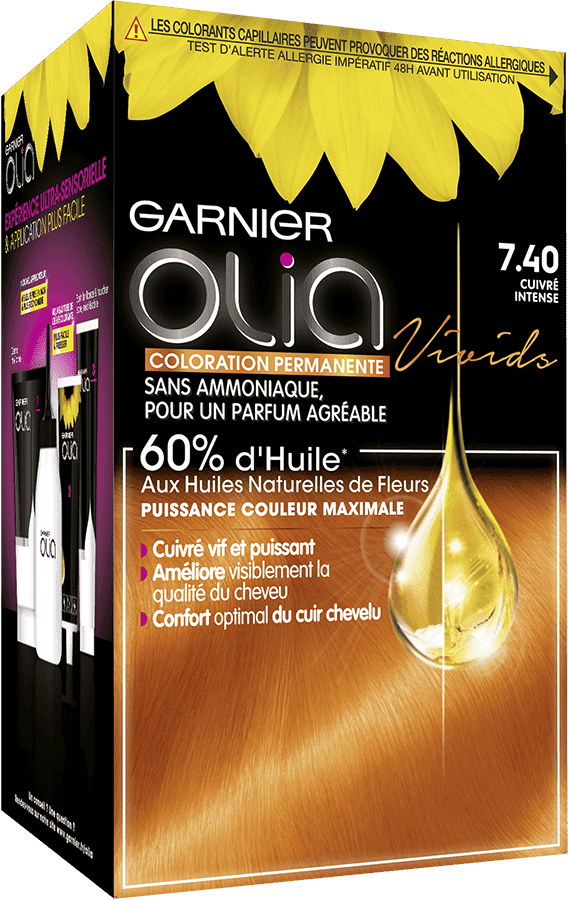 L'Oréal Olia Bold