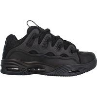 Osiris D3 2001 Sneakers - Zwart
