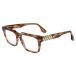 VICTORIA BECKHAM VB2667 230 STRIPED BROWN 52/15/145 Lunettes de vue femme