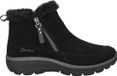 Skechers EASY GOING - COOL ZIP Femme Chaussures basses - Noir