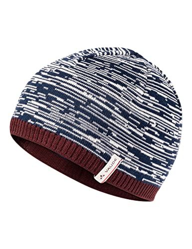 VAUDE Katoenen beanie voor kinderen