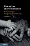 Charity Cambridge University Press Charity Law and Accumulation