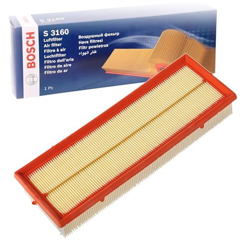 BOSCH Luftfilter 1457433160