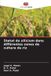 Statut Editions Notre Savoir Statut du silicium dans différentes zones de culture du riz Paperback