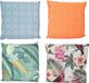 Diversen Kussen Madison Outdoor 38x38 Cm