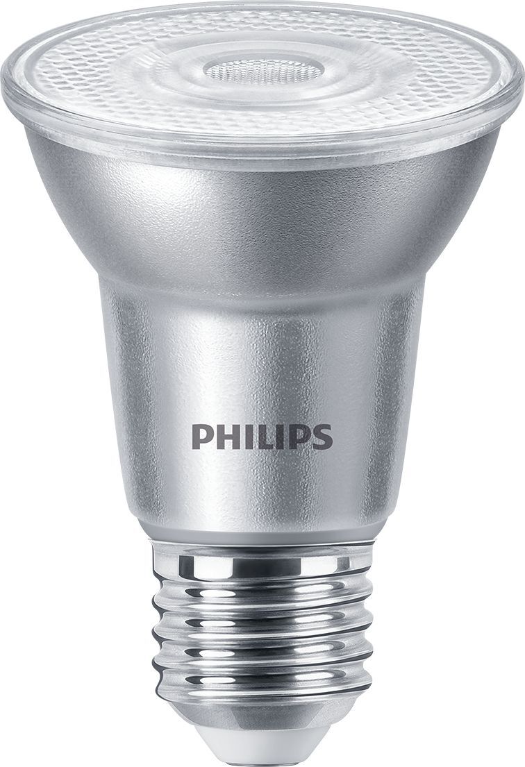 Philips Reflectorlamp (dimbaar)