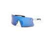 Adidas Sport Adidas Dunamis S Dames Zonnebril Blauw Blue Mirror/CAT3