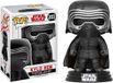 Funko POP! Star Wars The Last Jedi Kylo Ren (Masked) #203 Limited Edition