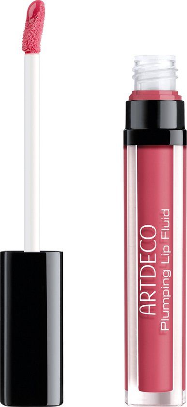 Artdeco Plumping Liquid Lipstick Nº 35 Juicy Berry - 3 ml
