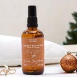 Ancient Wisdom Roomspray - Kamerspray - Warm Gingerbread - 100ml