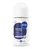 NIVEA Derma Control Vrouwen Rollerdeodorant 50 ml