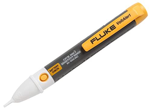 FLUKE networks Fluke FLK2AC/90-1000V FLK2AC/90-1000 V ACV-detector voor industrieel gebruik