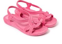 Brasileras Slippers dames Kinderen Slip- Roze- 36