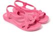 Brasileras Slippers dames Kinderen Slip- Roze- 36