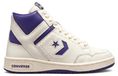 Converse Weapon Mid Vintage White Purple – basketbalschoen