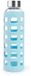 Ibili Domino Bouteille d'eau 550ml Transparente