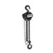Showtec Chainhoist VBG-8 economy - Manuel - hauteur de levage 8 mètre