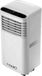 Fulmo Portable Air Conditioner White 7000 BTU 800 W