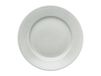 Rörstrand Assiette Swedish Grace petite Ø21 cm Brouillard (gris)