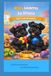 Kiss Kiss Learns to Share: Kiss învață să împartă - a Bilingual Edition