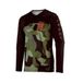 Leatt Heren MTB Gravity 3.0 Jersey Technische Sport Jersey