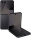 Samsung Galaxy Z Flip7 - 6.8" 5G Smartphone - 256GB, Black