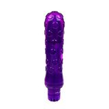 Libid Toys Vibrator, gemaakt van Tpr - 220 g