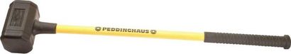 Peddinghaus 5036380100 Kunststof hamer 5600 g 1 stuk(s)