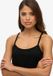 Superdry STUDIOS STRAPPY VEST Dames Top
