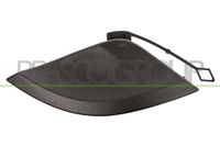 PRASCO Klappe, Abschlepphaken BM8041236 vorne | Compatibel met: BMW X3