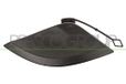 PRASCO Klappe, Abschlepphaken BM8041236 vorne | Compatibel met: BMW X3