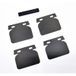 Metrakit Lamelle de clapet VForce V4X AM6 et Derbi