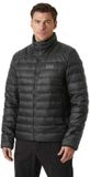 Helly Hansen Verglas Down 2.0 Gewatteerde Jas Zwart S Man