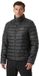 Helly Hansen Verglas Down 2.0 Gewatteerde Jas Zwart S Man