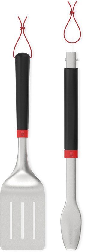 Weber Toolset tang & spatel