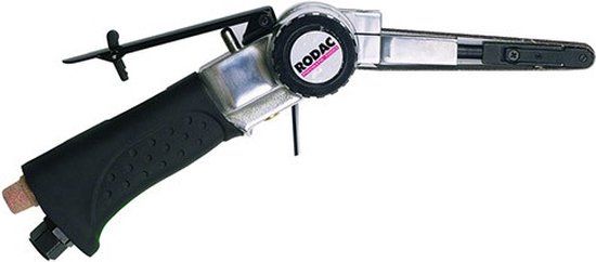 RODAC bandschuurmachine 10 mm