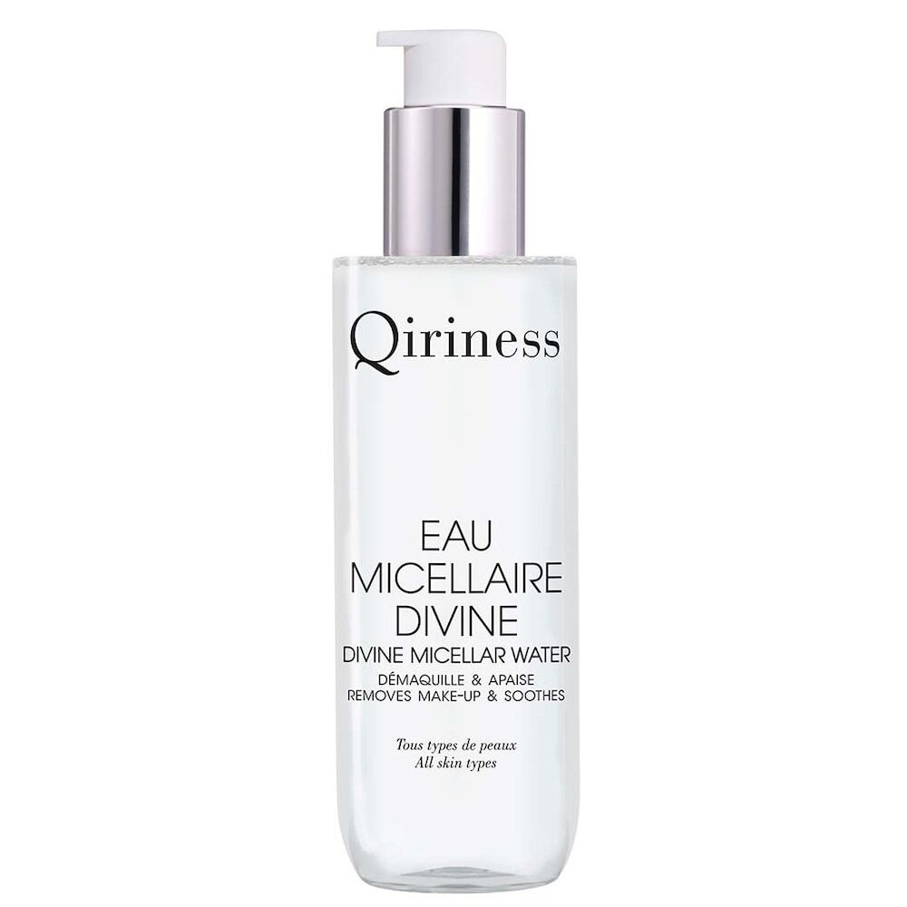 Qiriness Divine Micellar Water 200