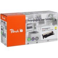 Peach 111939 tonercartridge Geel
