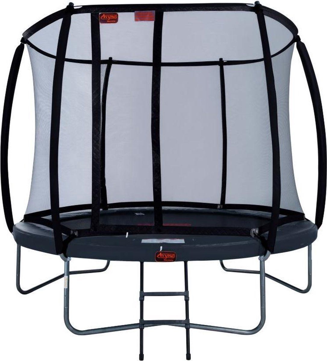 Avyna Pro-Line AVBG-10 ø305 cm Trampoline - Grijs