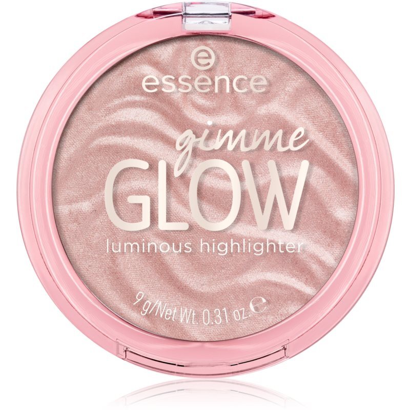 Essence gimme GLOW