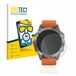 BROTECT - Screenprotector voor Garmin Fenix 6 / 6 Pro / 6 Pro Solar - Folie Beschermfolie Beschermglas matte