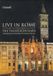 Outhere Tallis Scholars, Peter Phillips - Live In Rome (DVD)