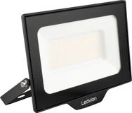 LEDVION - LED Breedstraler - 50W - 4000K - 6000L - IP65