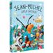 ARCADES EDITIONS Jean-Michel Super Caribou Saison 2 DVD FR