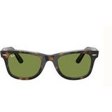 Ray-Ban Wayfarer 0RB2140-14134E Adulte unisexe Lunettes de soleil