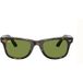 Ray-Ban Wayfarer 0RB2140-14134E Adulte unisexe Lunettes de soleil