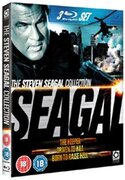 - Steven Seagal Collection