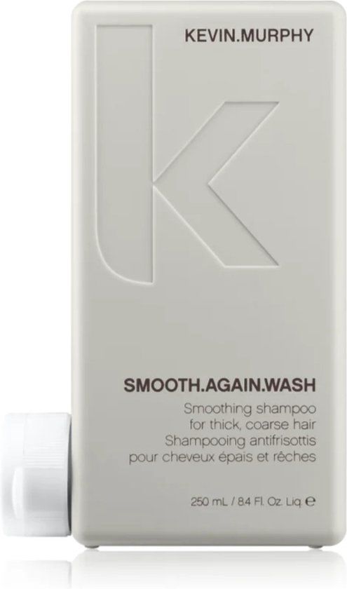 Kevin Murphy Smooth.Again.Wash Shampoo - 250 ml
