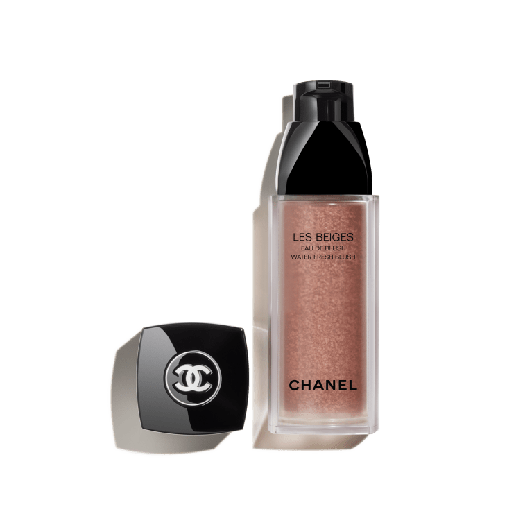 Chanel Les Beige Eau de Blush